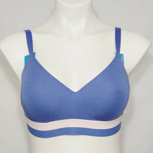 MEDIUM‎ Hanes G568 ComfortFlex Fit WirelessFull-Coverage T-Shirt Bra